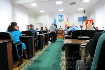 Луцькі владці затвердили Програму розвитку конкурентоспроможної туристичної галузі у місті Луцьку на 2013-2014 роки