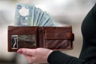 На Волині усі «бюджетники»  до Нового року будуть з грошима