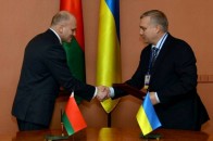 У Луцьку працівники СБУ та КДБ Республіки Білорусь обговорили напрямки боротьби з міжнародним тероризмом та екстремізмом