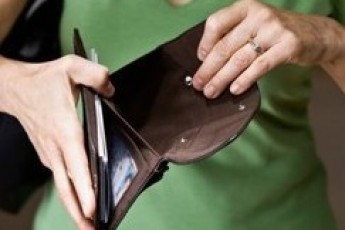 Заборгованісь по заробітній платі у Луцьку становить понад 4 мільйони гривень