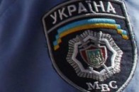 На Волині начальник районного МВ подав рапорт на звільнення за фактом суїциду у патрульному авто