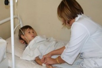 Волинська прокуратура підтвердила факт отруєння дітей в одній сільській школі області