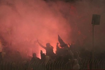 «Волинь» програла «Чорноморцю» з рахунком 0:2