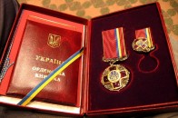 Янукович нагородив двох лучан орденами