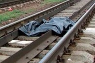 Через власну необачність під поїздом загинув волинянин