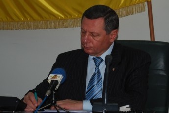 Сьогодні у Києві Романюк захищатиме права дітей