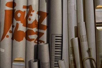 Музиканти світового рівня завітають на луцький джаз-фестиваль