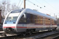 Маршрут рейкового автобуса Львів-Луцьк-Львів продовжили до Ківерець