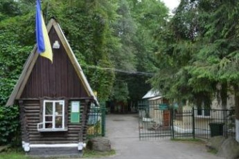На модернізацію зоопарку Луцьк отримає грант на понад 2 мільйони євро