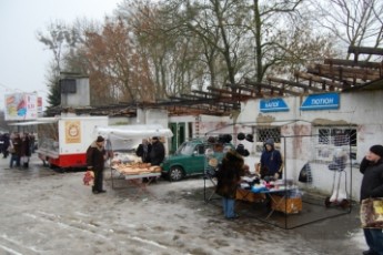 Юрій Казмірук хоче створити в місті «луцьку бессарабку»