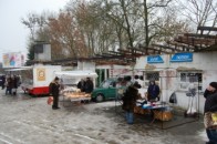 Юрій Казмірук хоче створити в місті «луцьку бессарабку»