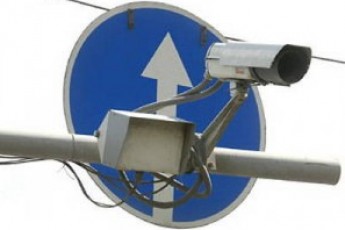 У Луцьку хочуть встановити відеокамери на дорогах?