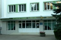 У Луцьку на фасаді педколеджу встановлять меморіальну дошку