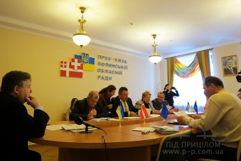 На Волині здійснять перерозподіл видатків обласного бюджету та субвенцій з державного