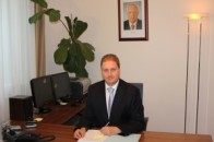 Чехи налагоджують співпрацю з Волинською областю