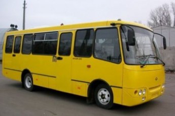 За маршрут № 47 відповідатиме інший перевізник