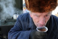 Волинських безпритульних більше не грітимуть у наметах