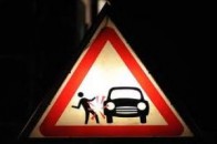 На Волині внаслідок ДТП загинув пішохід