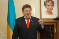 Грицюка чемно «попросили» піти з ВО «Батьківщина»