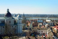 У Луцьку з'явиться культурна мапа