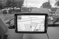 GPS-обладнання на транспортних засобах стане обов’язковим для Луцьких перевізників