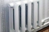 У Луцьку з початком зими почали ремонтувати тепломережі