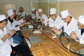 Акредитаційна комісія анулювала ліцензію одного з медичних навчальних закладів Волині