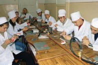 Акредитаційна комісія анулювала ліцензію одного з медичних навчальних закладів Волині