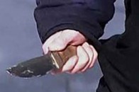 На Волині п’яний молодик під час сварки вдарив ножем знайому