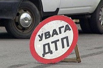На Волині 27-річний водій на смерть збив пішохода