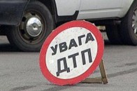 На Волині 27-річний водій на смерть збив пішохода