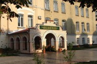 Волинський військовий ліцей став державним