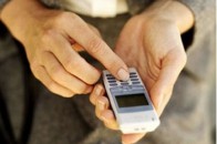 Волинські правоохоронці попереджають про мобільних шахраїв