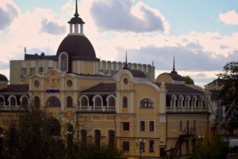 Луцьк отримав три «Кришталеві цегли» за реконструкцію залізничного вокзалу