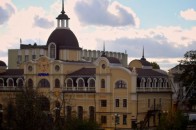 Луцьк отримав три «Кришталеві цегли» за реконструкцію залізничного вокзалу