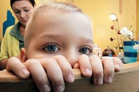 На Волині майже двісті дітей-сиріт не мають даху над головою