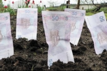 Волиняни можуть заробти за рік 90 мільйонів гривень з оренди землі