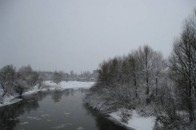На Волині продовжують пошуки зниклих дітей