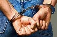 Двоє лучан зробили новорічний подарунок своєму сусіду, 