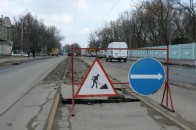 На Волині очікують кошти на ремонт та реконструкцію доріг