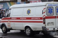 У перший день 2013 року в Луцьку 133 рази викликали швидку допомогу
