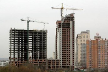 У Волинській ОДА знають, які об'єкти в області добудують першочергово