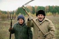 На Волині будуть об'єднувати селян у кооперативи?