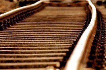 На Волині поїзд смертельно травмував чоловіка