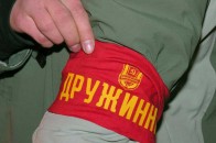 У Луцьку муніципальна дружина виявила 26 порушників напередодні Нового року