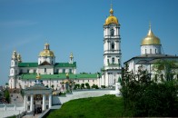 Волиняни відвідали молодіжний форум у Почаївській Лаврі