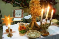 У Луцьку пройде конкурс на кращу Різдвяну атрибутику