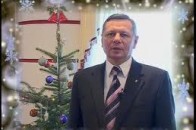 Мер Луцька пішов на двотижневі «канікули»