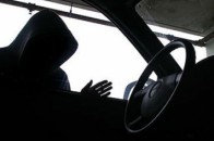 Двоє волинян вкрали авто, аби покататись
