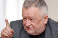 Клімчук оглянув об'єкти, які планують добудувати  в 2013 році